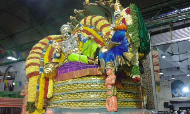 Sri anantha padmanabha swamy  (10)