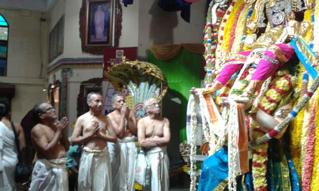 Sri anantha padmanabha swamy  (5)