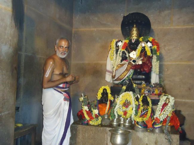 Srimath Azhagiyasingar Masi  Masa Thirunakshatra Utsavam 2015 -10