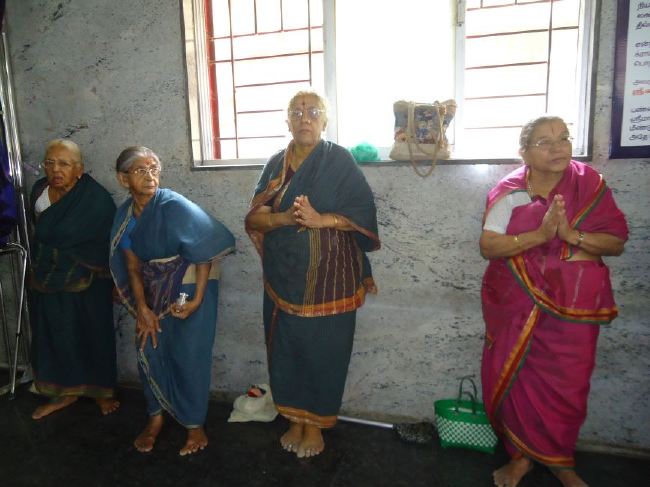 Srimath Azhagiyasingar Masi  Masa Thirunakshatra Utsavam 2015 -28