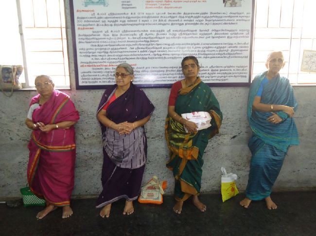 Srimath Azhagiyasingar Masi  Masa Thirunakshatra Utsavam 2015 -29