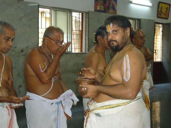 Srimath Azhagiyasingar Masi  Masa Thirunakshatra Utsavam 2015 -30