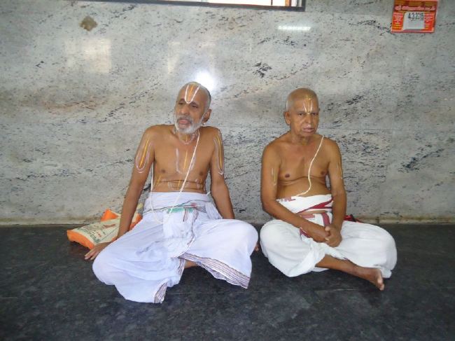 Srimath Azhagiyasingar Masi  Masa Thirunakshatra Utsavam 2015 -31