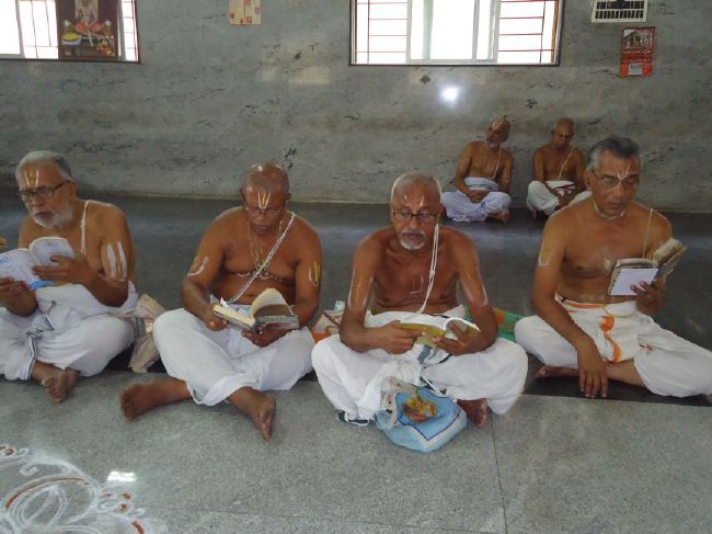 Srimath Azhagiyasingar Masi  Masa Thirunakshatra Utsavam 2015 -32