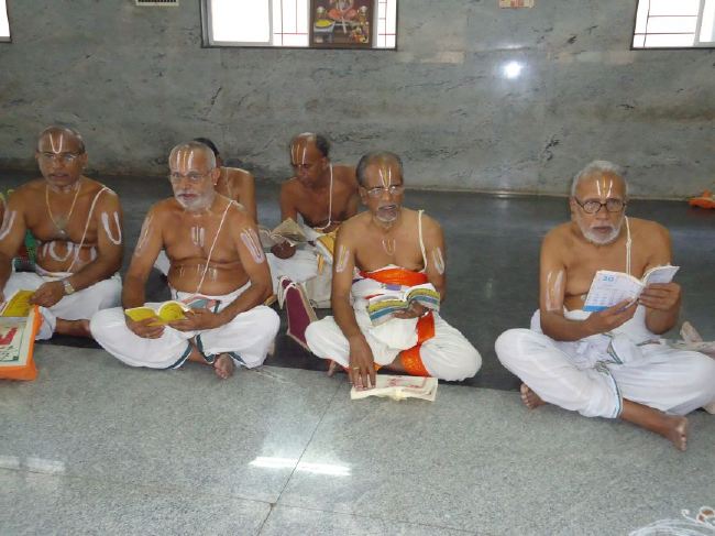Srimath Azhagiyasingar Masi  Masa Thirunakshatra Utsavam 2015 -33