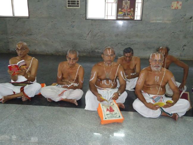 Srimath Azhagiyasingar Masi  Masa Thirunakshatra Utsavam 2015 -34