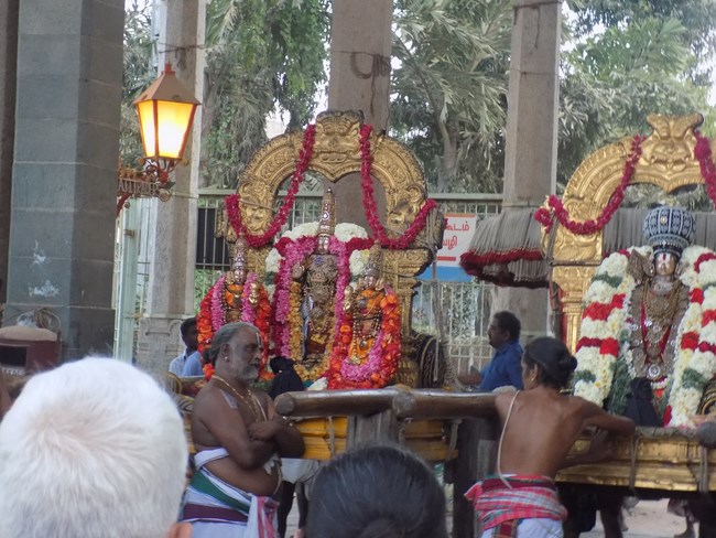 Sriperumbudur Swami Ramanujar Masi Thiruvadirai Purappadu8