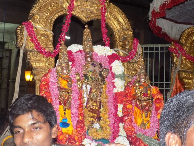 Sriperumbudur Swami Ramanujar Masi Thiruvadirai Purappadu9