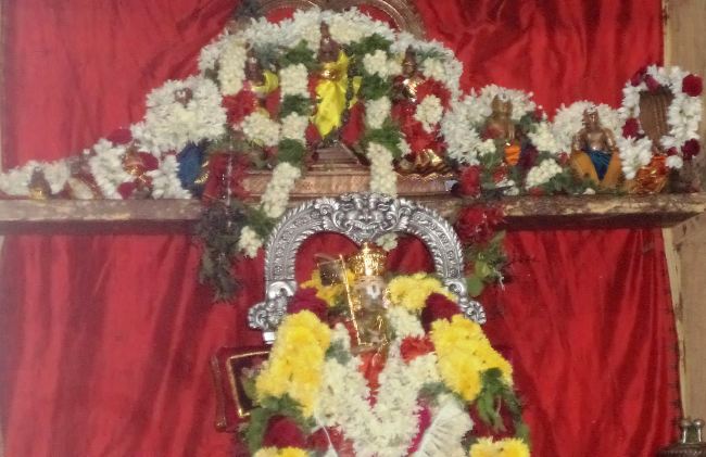 Sriperumpudur Embar Jeeyar Thirunakshatra Utsavam 2015 2015 -02