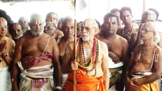 Sriperumpudur Embar Jeeyar Thirunakshatra Utsavam 2015 2015 -04