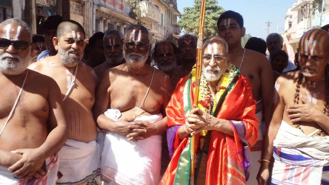 Sriperumpudur Embar Jeeyar Thirunakshatra Utsavam 2015 2015 -07