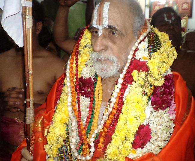 Sriperumpudur Embar Jeeyar Thirunakshatra Utsavam 2015 2015 -11