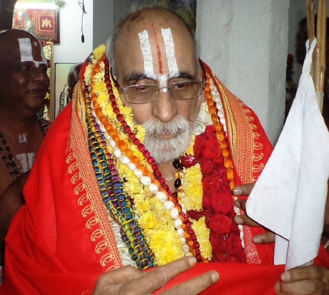 Sriperumpudur Embar Jeeyar Thirunakshatra Utsavam 2015 2015 -13