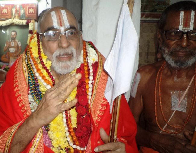 Sriperumpudur Embar Jeeyar Thirunakshatra Utsavam 2015 2015 -16