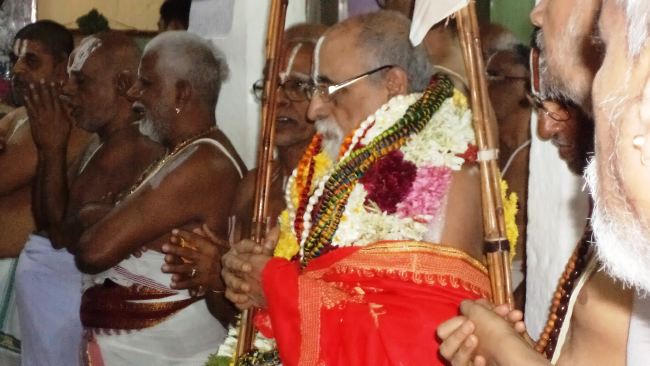 Sriperumpudur Embar Jeeyar Thirunakshatra Utsavam 2015 2015 -18