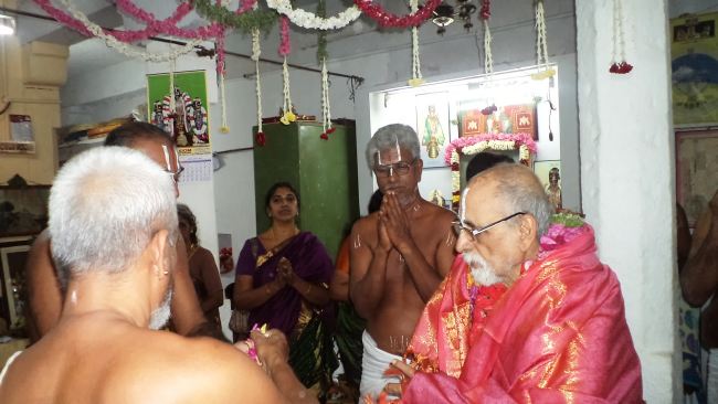Sriperumpudur Embar Jeeyar Thirunakshatra Utsavam 2015 2015 -20