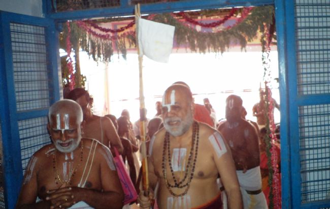 Sriperumpudur Embar Jeeyar Thirunakshatra Utsavam 2015 2015 -21