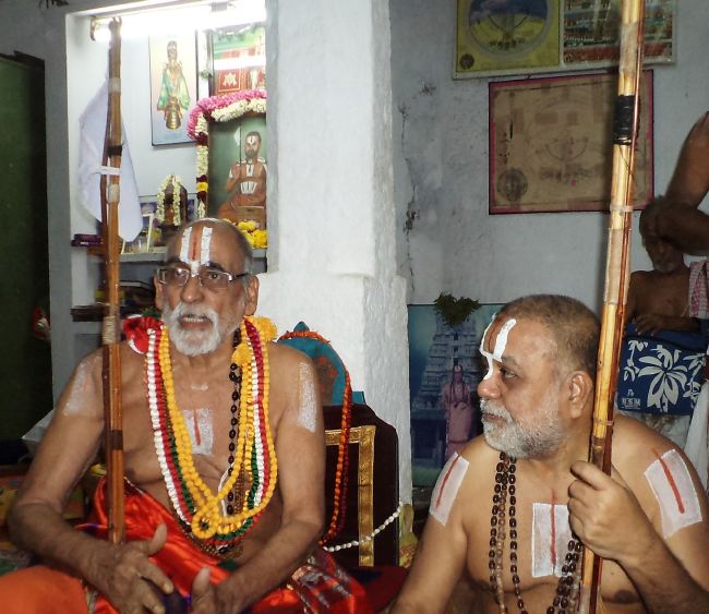 Sriperumpudur Embar Jeeyar Thirunakshatra Utsavam 2015 2015 -23