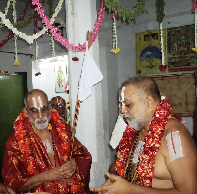 Sriperumpudur Embar Jeeyar Thirunakshatra Utsavam 2015 2015 -25