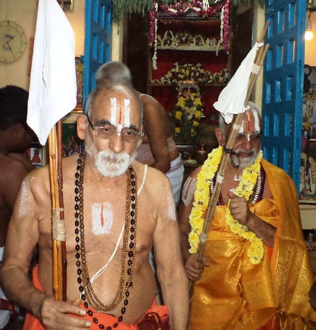 Sriperumpudur Embar Jeeyar Thirunakshatra Utsavam 2015 2015 -34