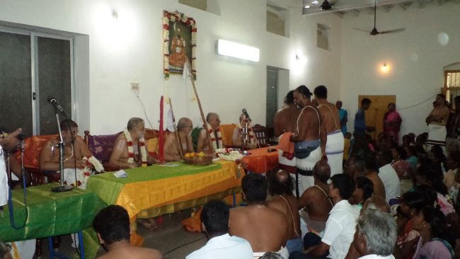 Sriperumpudur Embar Jeeyar Thirunakshatra Utsavam 2015 2015 -35