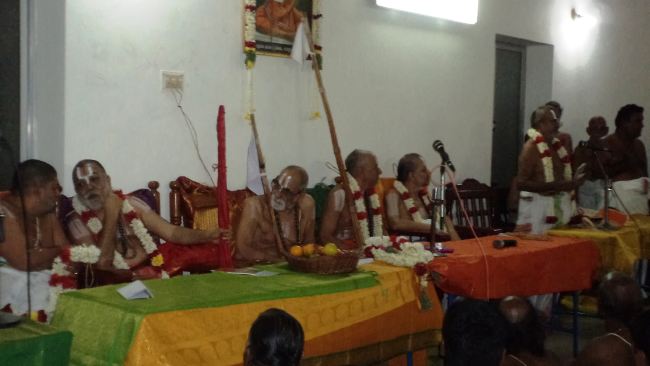 Sriperumpudur Embar Jeeyar Thirunakshatra Utsavam 2015 2015 -36