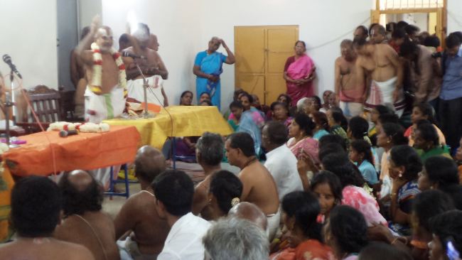 Sriperumpudur Embar Jeeyar Thirunakshatra Utsavam 2015 2015 -37