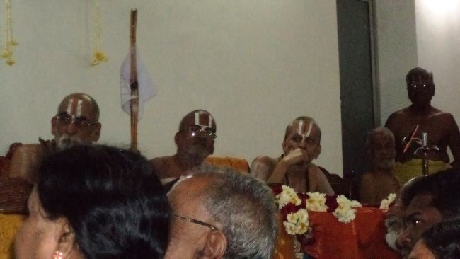 Sriperumpudur Embar Jeeyar Thirunakshatra Utsavam 2015 2015 -39