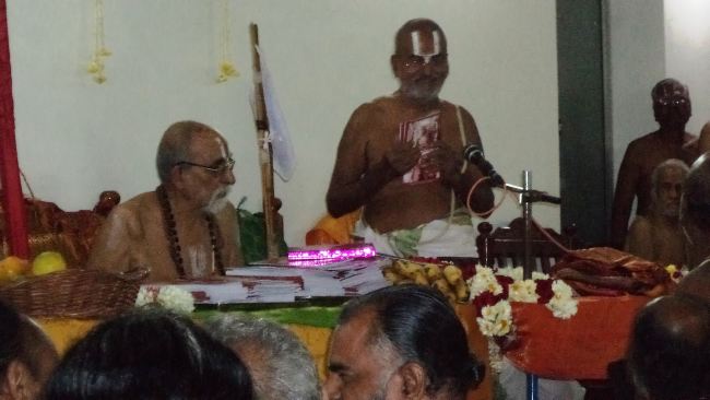 Sriperumpudur Embar Jeeyar Thirunakshatra Utsavam 2015 2015 -40