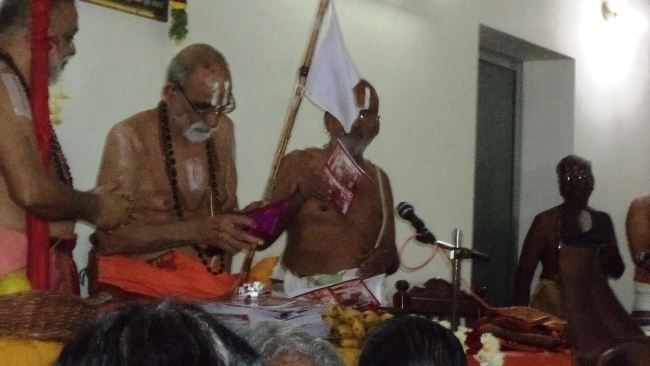 Sriperumpudur Embar Jeeyar Thirunakshatra Utsavam 2015 2015 -41