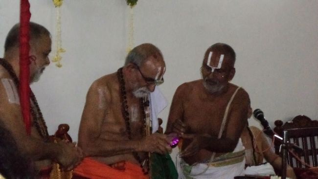 Sriperumpudur Embar Jeeyar Thirunakshatra Utsavam 2015 2015 -42