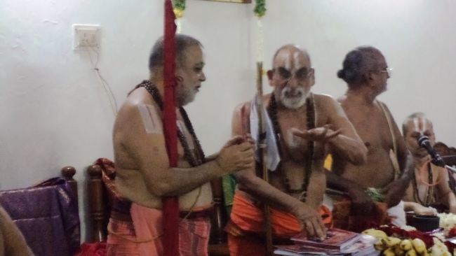 Sriperumpudur Embar Jeeyar Thirunakshatra Utsavam 2015 2015 -43