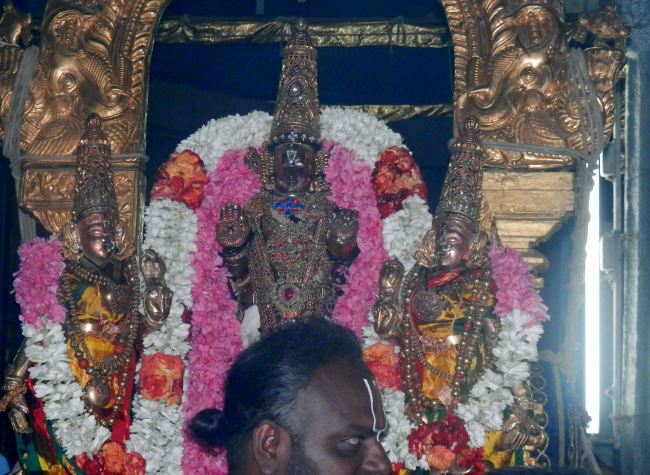Sriperumpudur Sri Adhikesava PErumal Masi Kadai Velli Purappadu  2015 -04