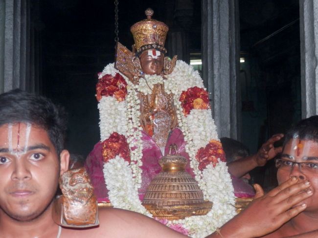 Sriperumpudur Sri Adhikesava PErumal Masi Kadai Velli Purappadu  2015 -07