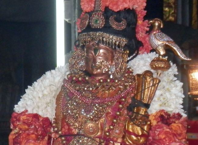 Sriperumpudur Sri Adhikesava PErumal Masi Kadai Velli Purappadu  2015 -09