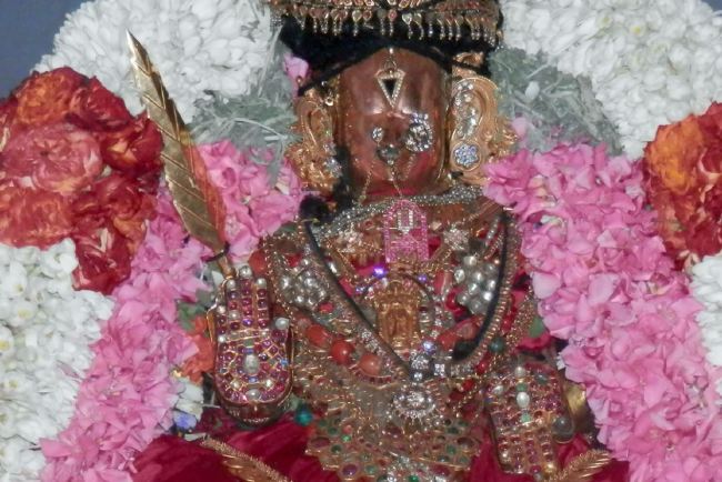 Sriperumpudur Sri Adhikesava PErumal Masi Kadai Velli Purappadu  2015 -11