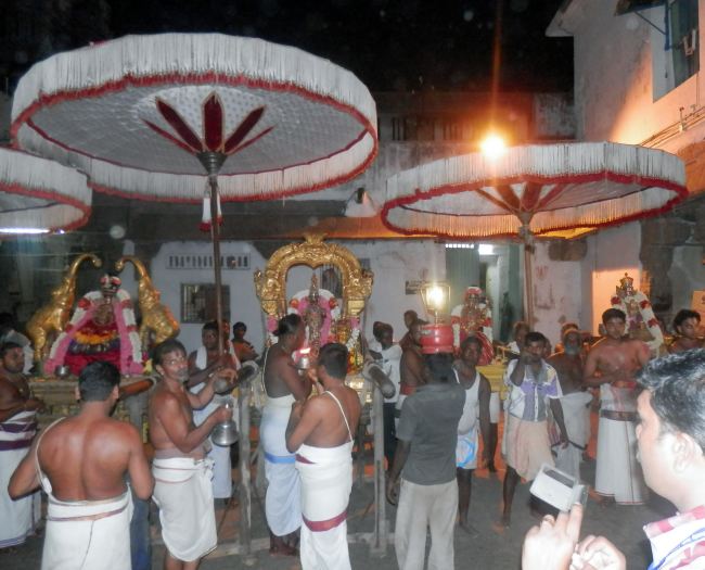 Sriperumpudur Sri Adhikesava PErumal Masi Kadai Velli Purappadu  2015 -15
