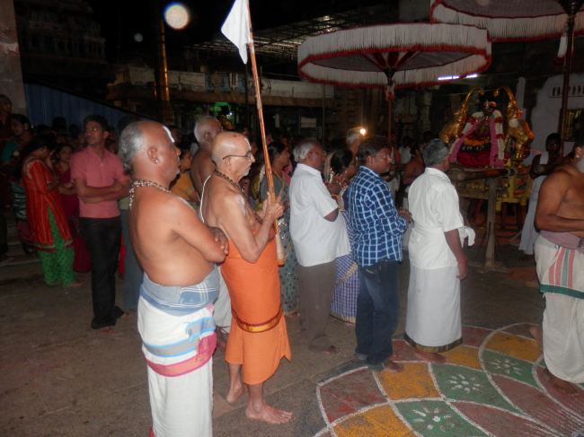 Sriperumpudur Sri Adhikesava PErumal Masi Kadai Velli Purappadu  2015 -17