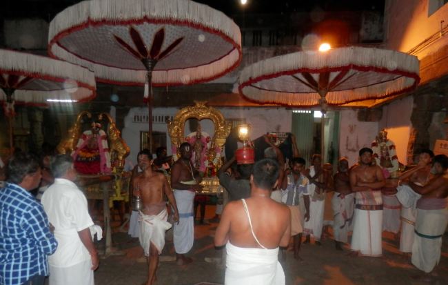 Sriperumpudur Sri Adhikesava PErumal Masi Kadai Velli Purappadu  2015 -18