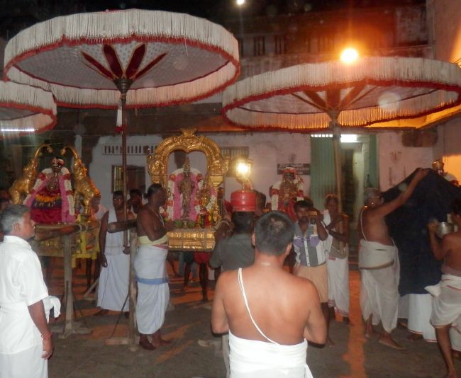 Sriperumpudur Sri Adhikesava PErumal Masi Kadai Velli Purappadu  2015 -20
