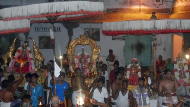 Sriperumpudur Sri Adhikesava PErumal Masi Kadai Velli Purappadu  2015 -22