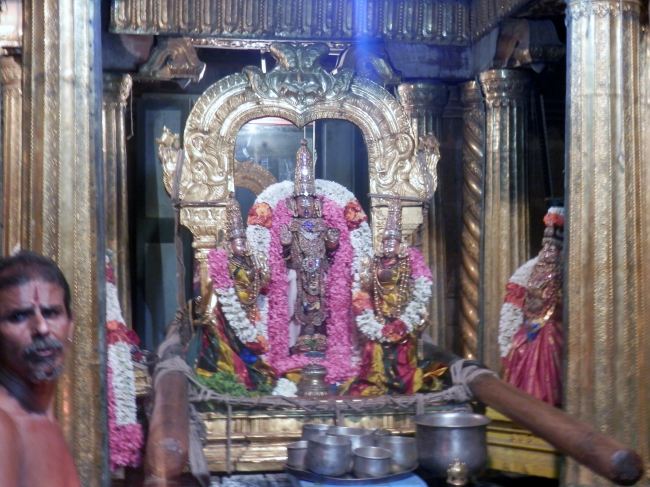 Sriperumpudur Sri Adhikesava PErumal Masi Kadai Velli Purappadu  2015 -23