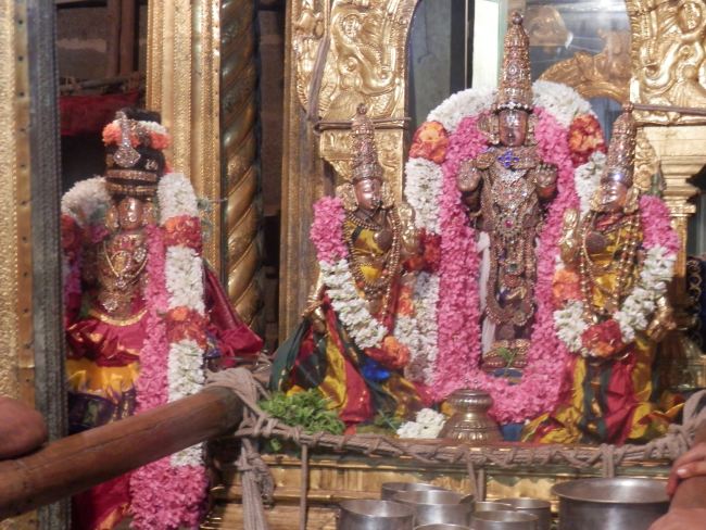 Sriperumpudur Sri Adhikesava PErumal Masi Kadai Velli Purappadu  2015 -24
