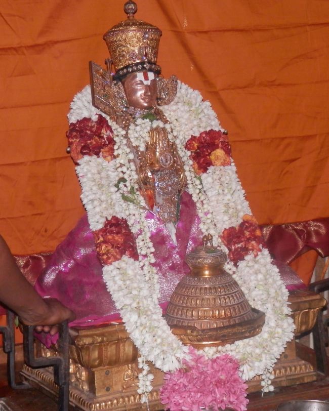 Sriperumpudur Sri Adhikesava PErumal Masi Kadai Velli Purappadu  2015 -25