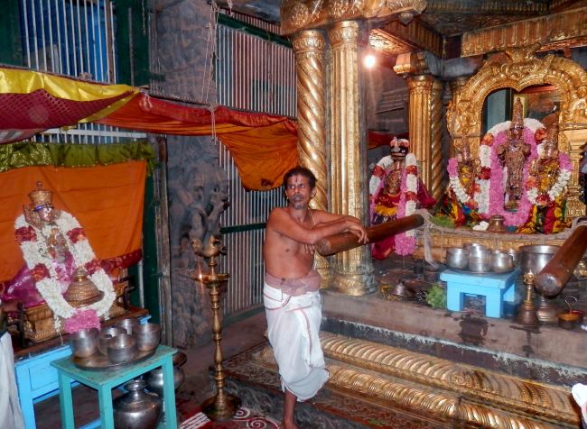 Sriperumpudur Sri Adhikesava PErumal Masi Kadai Velli Purappadu  2015 -27