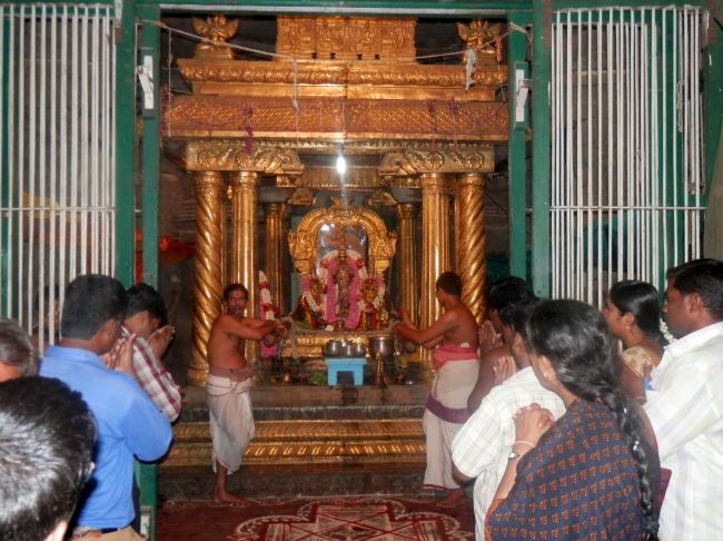 Sriperumpudur Sri Adhikesava PErumal Masi Kadai Velli Purappadu  2015 -28