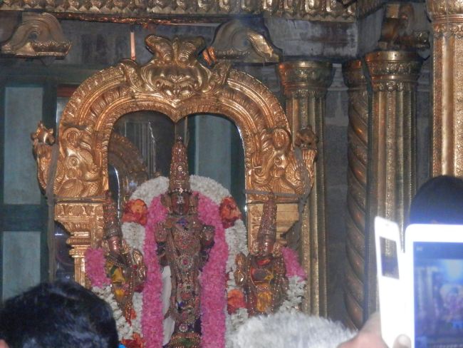 Sriperumpudur Sri Adhikesava PErumal Masi Kadai Velli Purappadu  2015 -29