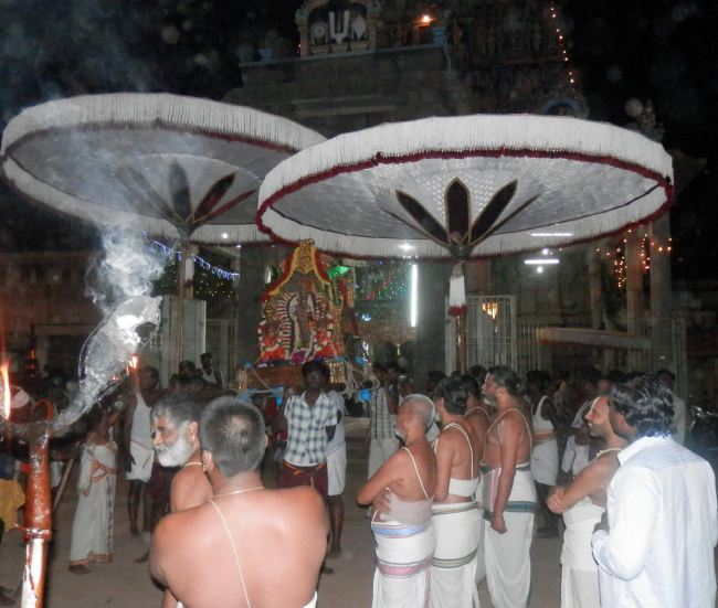 Sriperumpudur Sri Adhikesava Perumal Temple Ammavasai Purappadu 2015 -07