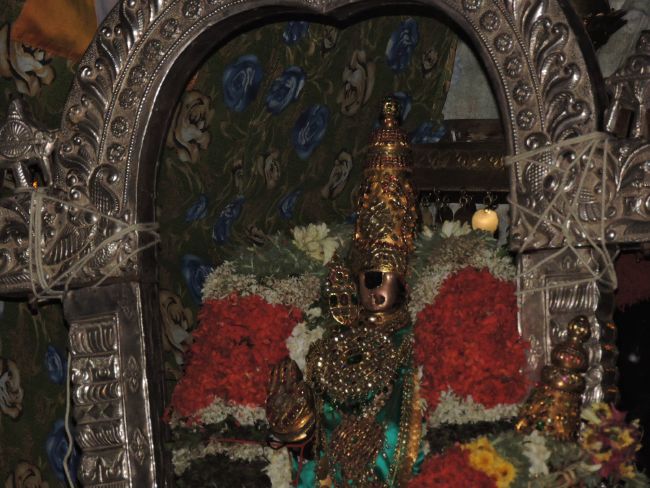 Srirangam Adhi Brahmotsavam Thiruchivigai  2015 -01