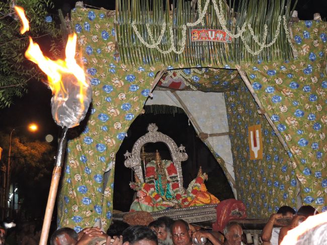 Srirangam Adhi Brahmotsavam Thiruchivigai  2015 -30